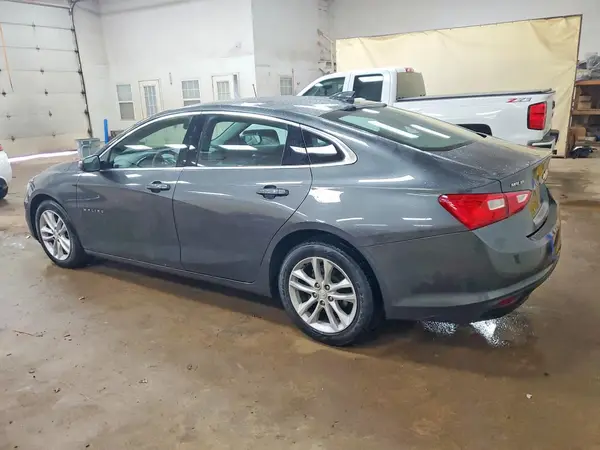 1G1ZE5ST6GF200541 2016 CHEVROLET MALIBU - Image 2