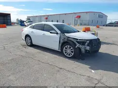 1G1ZE5ST6GF201348 2016 CHEVROLET MALIBU