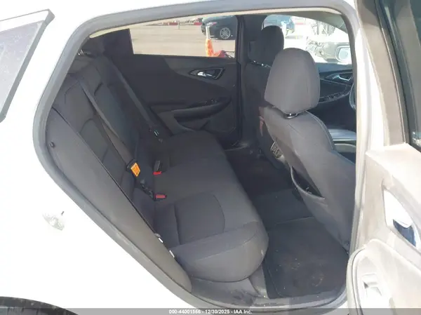 1G1ZE5ST6GF201348 2016 CHEVROLET MALIBU - Image 8