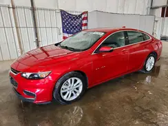 1G1ZE5ST6GF201768 2016 CHEVROLET MALIBU