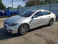 1G1ZE5ST6GF201804 2016 CHEVROLET MALIBU