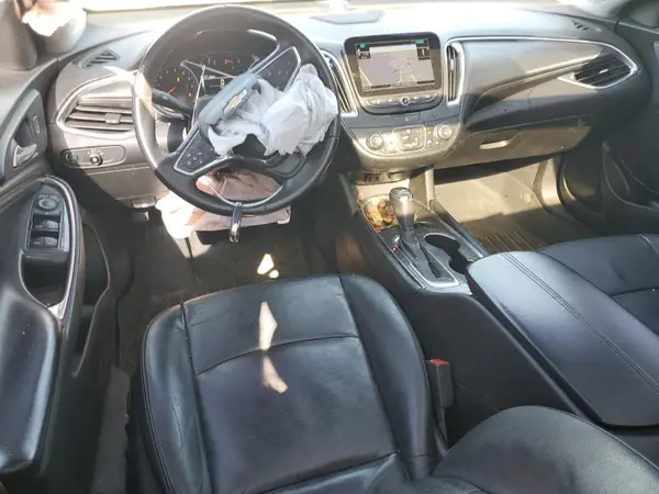 1G1ZE5ST6GF201804 2016 CHEVROLET MALIBU - Image 8