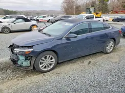 1G1ZE5ST6GF202175 2016 CHEVROLET MALIBU