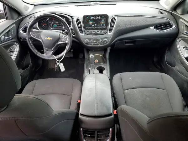 1G1ZE5ST6GF202175 2016 CHEVROLET MALIBU - Image 8