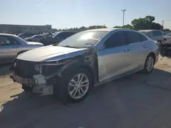 1G1ZE5ST6GF202399 2016 CHEVROLET MALIBU