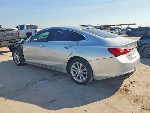 1G1ZE5ST6GF202399 2016 CHEVROLET MALIBU - Image 2