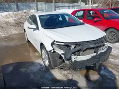1G1ZE5ST6GF202712 2016 CHEVROLET MALIBU