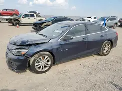 1G1ZE5ST6GF202872 2016 CHEVROLET MALIBU