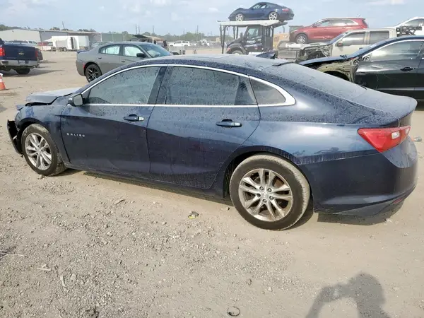 1G1ZE5ST6GF202872 2016 CHEVROLET MALIBU - Image 2