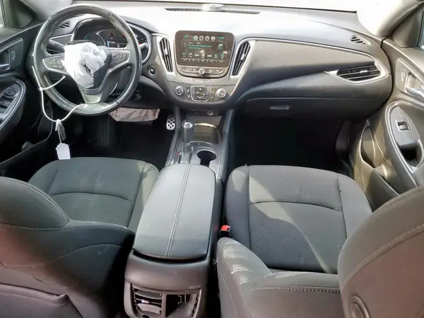 1G1ZE5ST6GF202872 2016 CHEVROLET MALIBU - Image 8