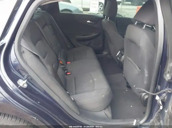 1G1ZE5ST6GF202936 2016 CHEVROLET MALIBU - Image 8