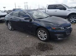 1G1ZE5ST6GF203066 2016 CHEVROLET MALIBU
