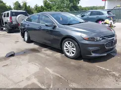 1G1ZE5ST6GF203794 2016 CHEVROLET MALIBU