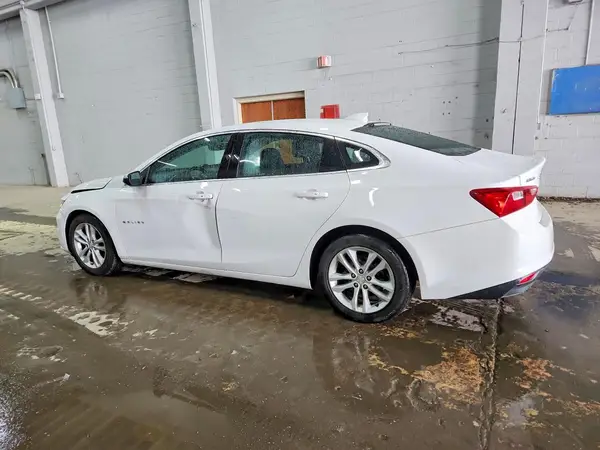 1G1ZE5ST6GF203939 2016 CHEVROLET MALIBU - Image 2