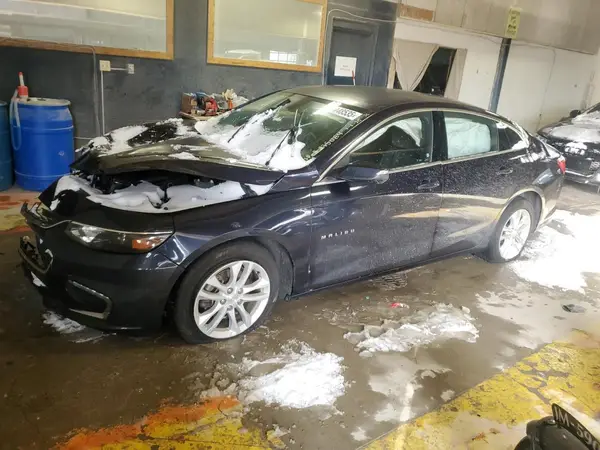 1G1ZE5ST6GF204508 2016 CHEVROLET MALIBU - Image 1