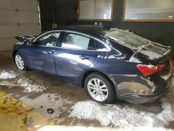 1G1ZE5ST6GF204508 2016 CHEVROLET MALIBU - Image 2