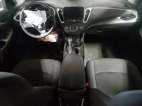 1G1ZE5ST6GF204508 2016 CHEVROLET MALIBU - Image 8