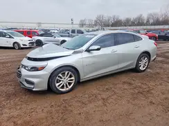 1G1ZE5ST6GF205383 2016 CHEVROLET MALIBU
