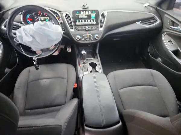 1G1ZE5ST6GF205383 2016 CHEVROLET MALIBU - Image 8