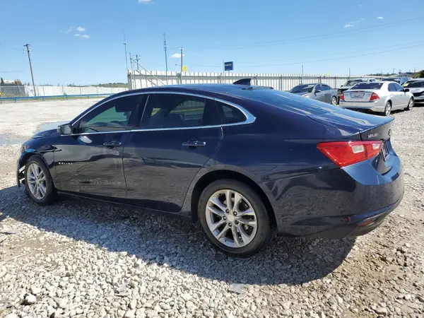 1G1ZE5ST6GF206145 2016 CHEVROLET MALIBU - Image 2