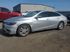 1G1ZE5ST6GF206257 2016 CHEVROLET MALIBU