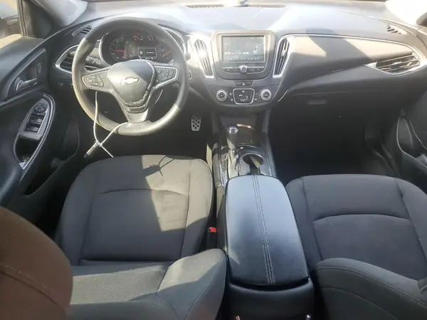 1G1ZE5ST6GF206257 2016 CHEVROLET MALIBU - Image 8