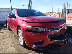1G1ZE5ST6GF206288 2016 CHEVROLET MALIBU