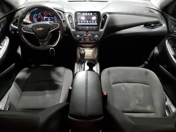 1G1ZE5ST6GF207019 2016 CHEVROLET MALIBU - Image 8