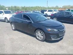 1G1ZE5ST6GF207716 2016 CHEVROLET MALIBU