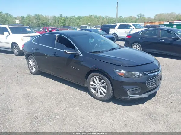 1G1ZE5ST6GF207716 2016 CHEVROLET MALIBU - Image 1