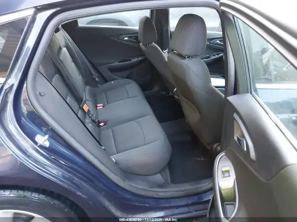 1G1ZE5ST6GF208400 2016 CHEVROLET MALIBU - Image 8