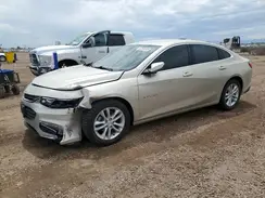 1G1ZE5ST6GF208560 2016 CHEVROLET MALIBU