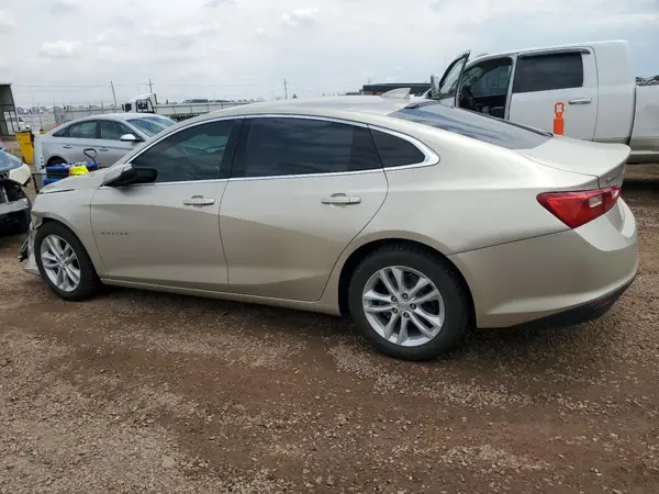 1G1ZE5ST6GF208560 2016 CHEVROLET MALIBU - Image 2