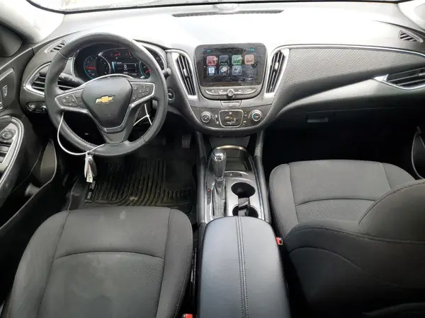 1G1ZE5ST6GF208560 2016 CHEVROLET MALIBU - Image 8