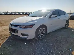 1G1ZE5ST6GF208672 2016 CHEVROLET MALIBU