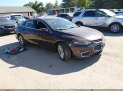 1G1ZE5ST6GF209191 2016 CHEVROLET MALIBU