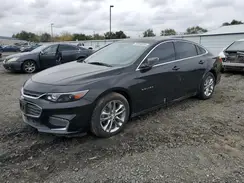 1G1ZE5ST6GF210003 2016 CHEVROLET MALIBU