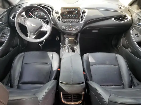 1G1ZE5ST6GF210003 2016 CHEVROLET MALIBU - Image 8
