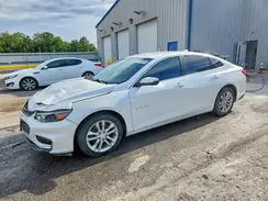 1G1ZE5ST6GF210146 2016 CHEVROLET MALIBU