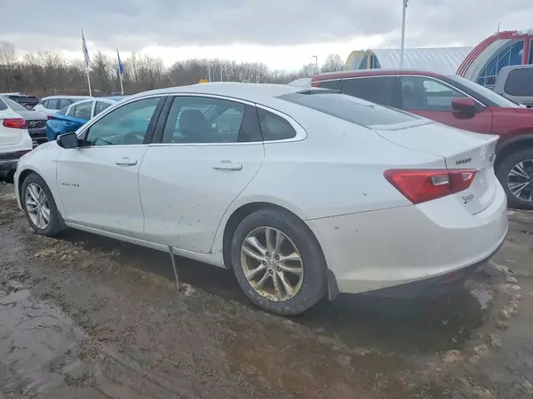 1G1ZE5ST6GF210647 2016 CHEVROLET MALIBU - Image 2