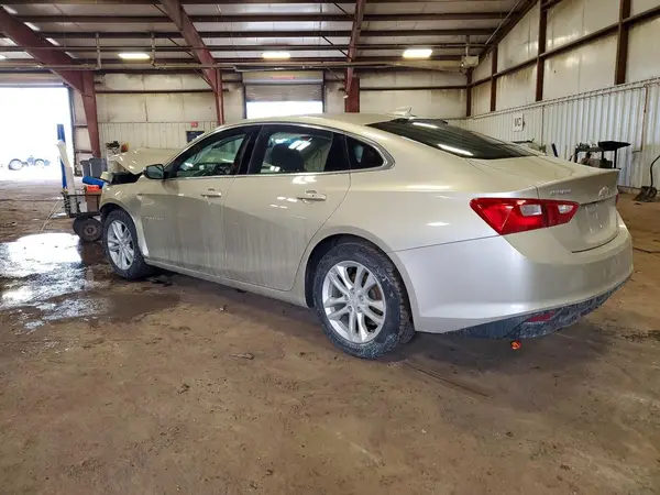 1G1ZE5ST6GF211944 2016 CHEVROLET MALIBU - Image 2