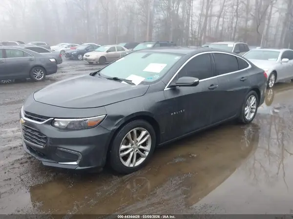 1G1ZE5ST6GF213080 2016 CHEVROLET MALIBU - Image 2