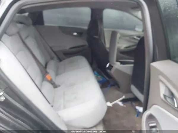 1G1ZE5ST6GF213080 2016 CHEVROLET MALIBU - Image 8