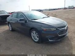 1G1ZE5ST6GF213676 2016 CHEVROLET MALIBU