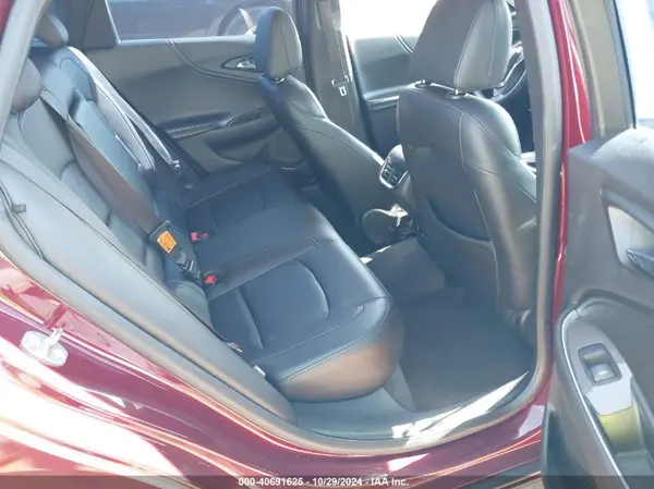 1G1ZE5ST6GF214925 2016 CHEVROLET MALIBU - Image 8