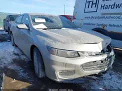 1G1ZE5ST6GF215217 2016 CHEVROLET MALIBU