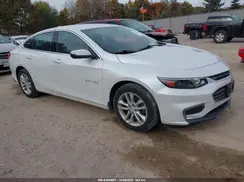 1G1ZE5ST6GF215458 2016 CHEVROLET MALIBU