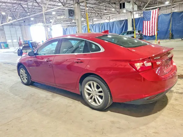 1G1ZE5ST6GF215993 2016 CHEVROLET MALIBU - Image 2