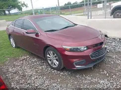 1G1ZE5ST6GF217033 2016 CHEVROLET MALIBU
