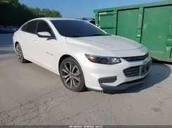 1G1ZE5ST6GF217422 2016 CHEVROLET MALIBU